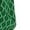 green, variant on Printed Crew Neck Viscose Maxi Dress