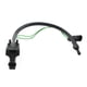 thumbnail image 5 of 2pcs Front Windshield Washer Nozzle Jet with Heated LR025142 for Evoque L538 2012-2019 LR050779, 5 of 5