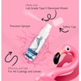 thumbnail image 4 of Limpiador de lentes para anteojos Purity Family Pack con paños de microfibra, 4 of 6