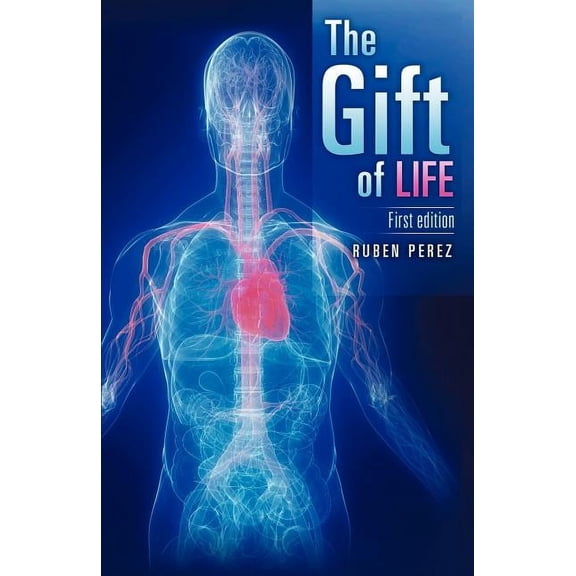 The Gift of Life, (Paperback)