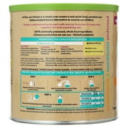 (2 pack) Else Nutrition Toddler Formula w/ Omega 3&6 - Dairy & Lactose Free, Plant-Based (22oz, 1-Pack)