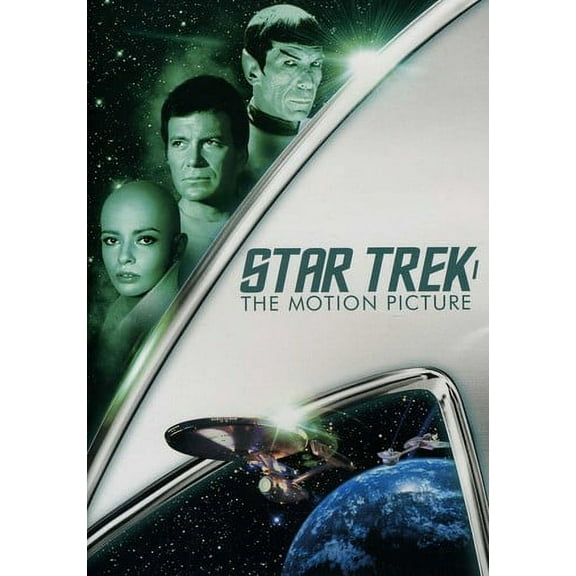 Star Trek: The Motion Picture