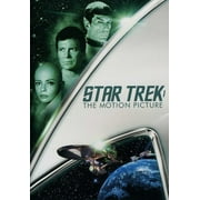 Star Trek: The Motion Picture (DVD), Paramount, Sci-Fi & Fantasy