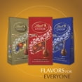 thumbnail image 5 of Lindt Lindor Caramel Milk Chocolate Truffles, 60 count, 25.4 oz, 5 of 11
