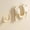 Beige, variant on Suction Cup Slipper Holder, Wall-Mounted Shoe Hanger (6 Colors)
