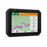 Garmin dezl 780 LMT-S
