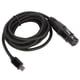 thumbnail image 2 of Cable de Micrófono USB C a XLR Nikou, 2 of 9