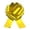 Gold, variant on Large Gift Glitter Bow 12" Pull String Bow, Giant Round Shape Present Bows, Perfect For Gift Wrapping Big Presents Cars Bikes & More(Blue),Gold