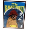 Classic Games Collection 221 B Baker Street Mystery Game
