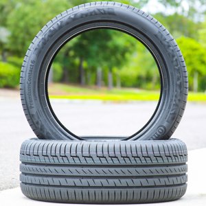 Continental PremiumContact 6 225/45R19 96W XL High Performance Summer Tire Sansujyuku sansujyuku.com