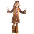 thumbnail image 1 of Costume Peace & Love Hippie pour Tout-Petit, 1 of 2
