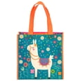 thumbnail image 2 of Recycled Gift Bags, Llama, 2 of 3