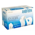 thumbnail image 4 of Guante Ambiderm MEDIANO C/100 PZAS CAD 2029 Estéril De Latex Liso Color Blanco, 4 of 4