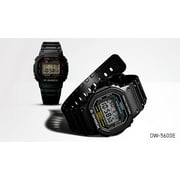 Casio Men's G-Shock Watch DW5600E-1V