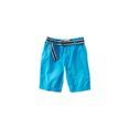 thumbnail image 1 of Aeropostale Mens Classic Flat Front Casual Walking Shorts, Azul, 27 Aeropostale Caminando, 1 of 2