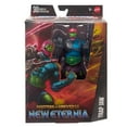 thumbnail image 2 of Masters of the Universe Masterverse New Eternia Trap Jaw Action Figure Toy, 2 of 6