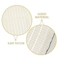 thumbnail image 3 of HONMEET Water-Soluble Embroidery Grid Sheets for Sewing, Quilting, Needlework, and Craft Projects - Fabric Stabilizer Supplies, 3 of 8