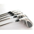thumbnail image 3 of Cleveland 588 Mt Forged 6,7, 8, 9,Pw Iron Set Action Lite Regular Flex New Lh, 3 of 6