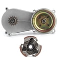 thumbnail image 1 of ATV Component, Drum Housing Transmission  Kit High Performance Antirust  For 43cc/49cc Mini Dirt Bike Quad, 1 of 8