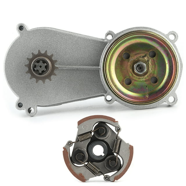 ATV Clutch,14T Drum Housing Gear ATV Accessory Clutch Replacement Ultimate Reliability