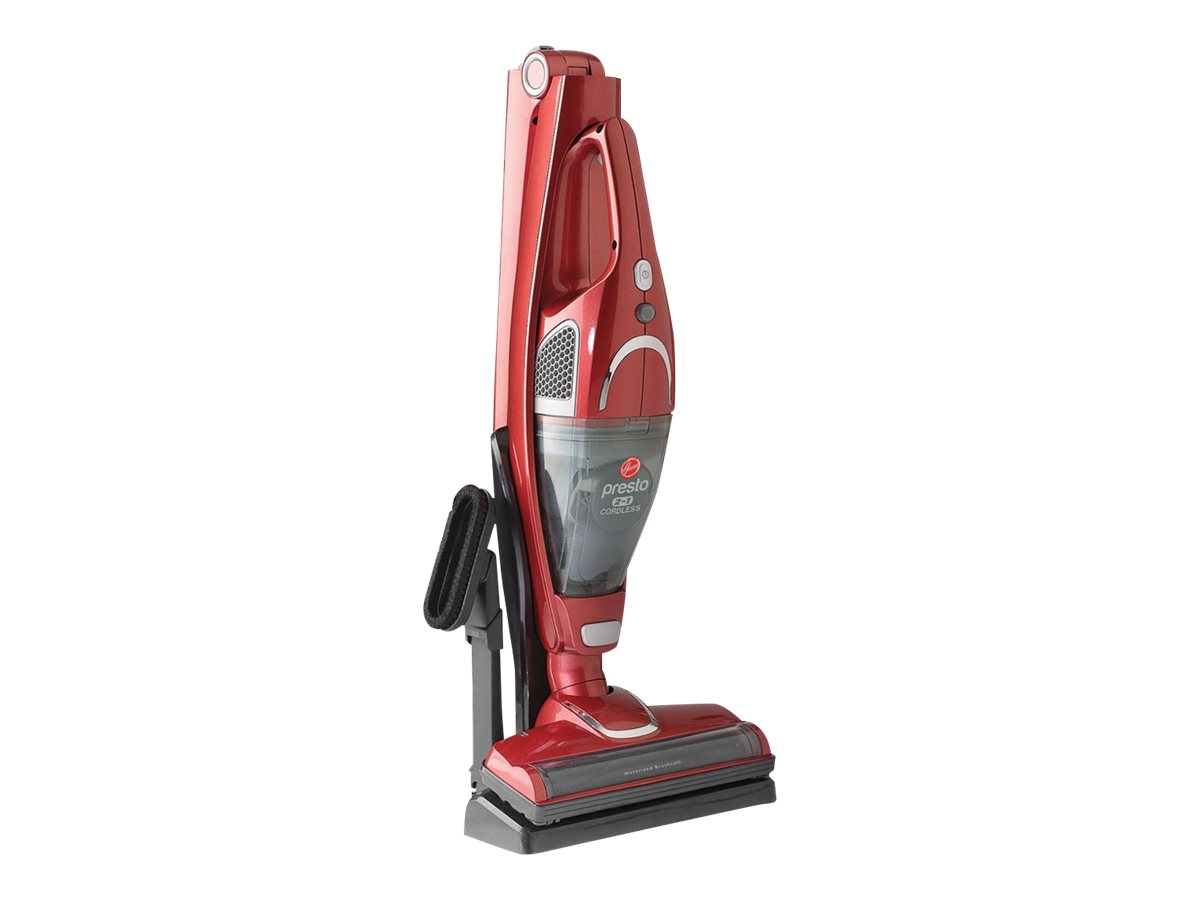 Hoover Presto 2-in-1 Cordless Stick 