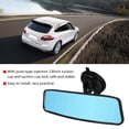 thumbnail image 1 of Espejo retrovisor Bling Bling para asiento trasero de coche Espejo ajustable para bebé con ventosa claridad notable, 1 of 9