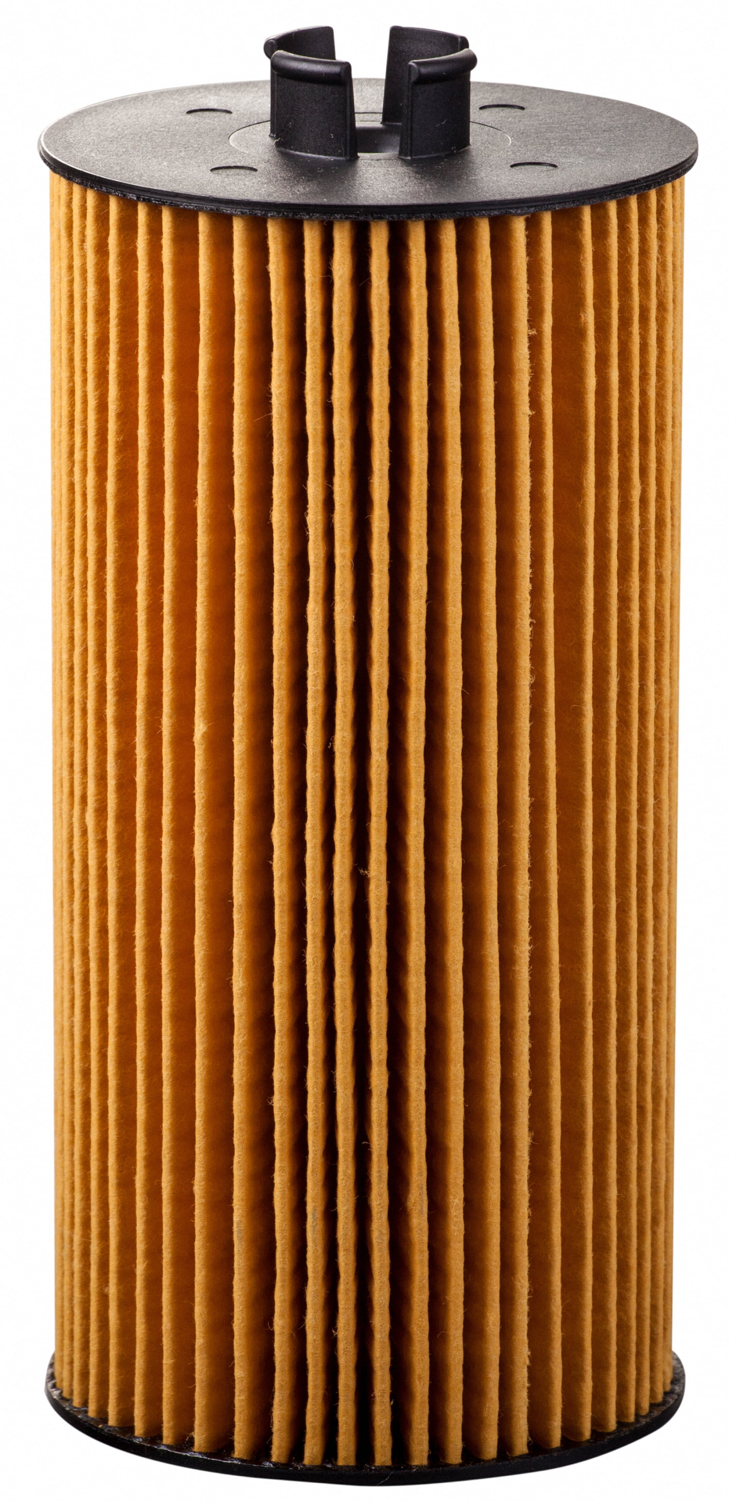 PG Engine Oil Filter PG5526FC | Fits 2003-2007 Ford F-350 Super Duty, F-250 Super Duty, F-550 Super Duty, F-450 Super Duty, 2003-2005 Excursion, 2010-2016 IC Corporation CE School Bus
