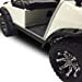 thumbnail image 2 of Club Car DS Golf Cart Fender Flares (Set of 4), 2 of 4
