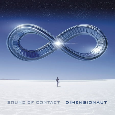- Sound Of Contact - Dimensionaut (Vinyl)