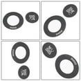 thumbnail image 5 of Stop Start Engine Switch Button Decals Stickers Kit For Dodge 2011-2014, 5 of 6