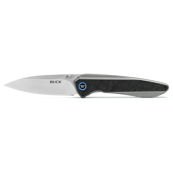 Buck Knives 3 in Blade Tactical Knife