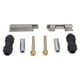 thumbnail image 1 of (1) Kit De Cáliper De Freno Ram 3500 1994 A 2002 Dodge Delantero Izquierdo O Derecho HO Autopartes ., 1 of 4