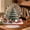 C, variant on Orangide Christmas Snow Globes, Snow Globes Holidays Christmas Snow Globe Decoration for Home Indoor Decorations Christmas Perfect Gifts for Friends