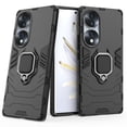thumbnail image 3 of Funda para Honor 70 5G con Soporte Anillo Giratorio 360° y Protección Resistente a Golpes y Caídas, 3 of 5