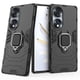 thumbnail image 3 of Funda para Honor 70 5G con Soporte Anillo Giratorio 360° y Protección Resistente a Golpes y Caídas, 3 of 5