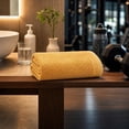 thumbnail image 5 of WDOBM Reusable Washcloths, 13.3 X 29.1 In Soft Fast‑Dry Multi‑Purpose Bath Hand Towel, Highly Absorbent Quick Dry Machine Washable, Lightweight Sport Towels for Bathroom Salon, 5 of 6
