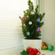 thumbnail image 5 of Ornamentos de Navidad, Set de 6 piezas, caja de regalos de forma de regalo de Navidad, resistente a la rotura, para árbol de Navidad, también adecuado para otras decoraciones de fiesta,, 5 of 9