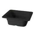 thumbnail image 1 of GET ML-157-BK 2 1/2"D Sixth Size Food Pan, 1 of 1