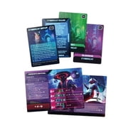 Awaken Realms Stretch Goals - Lost Pages New