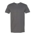 thumbnail image 1 of Fruit of the Loom T-Shirt Col Rond pour Hommes SF45R, S, Charbon Chiné, 1 of 9