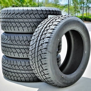 Maxtrek Tire Maxtrek SU-800 A/T LT 265/75R16 Load E 10 Ply AT All Terrain Fits: 1996-99 Chevrolet Tahoe Base, 2000-02 Dodge Ram 2500 Base Sansujyuku sansujyuku.com