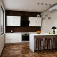 thumbnail image 2 of FixtureDisplays® Custom Cabinets for Every Kitchen 90 Day Leadtime 18703-6111, 2 of 11