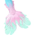 thumbnail image 7 of Disney The Little Mermaid Sing & Dream Ariel Fashion Doll, 7 of 7