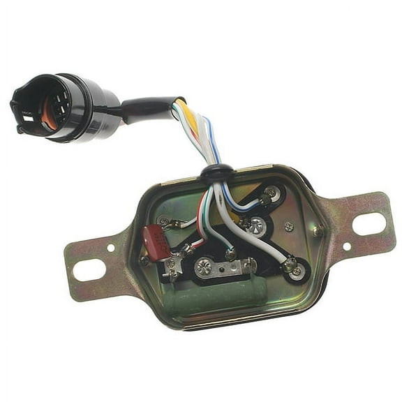Standard Ignition Voltage Regulator