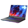 thumbnail image 6 of Asus ROG Strix G16 Gaming Laptop, AMD Ryzen 9 8940HX, 96 GB DDR5 RAM, 2 TB PCIe SSD, 16" WUXGA (1920x1200) 165Hz, NVIDIA G-Force RTX 5070, Backlit Keyboard, W11 Pro, Eclipse Gray+Traix MousePad, 6 of 9