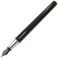 thumbnail image 3 of Schmidt Intrinsic Fountain Pen - Black, 3 of 8