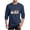 Navy top 3, variant on LWITHSZG Men's Halloween Shirt Cute Ghost Pumpkin Graphic T-shirts Fall Plus Size Long Sleeve Festival Tops Fashion Crew Neck Basic Tees L