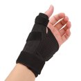thumbnail image 1 of Sports Thumb Stabilizer, Heat Dissipation Triple Fixation Thumb Stabilizer  for Sports, 1 of 8