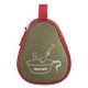 thumbnail image 2 of Bolsa de almacenamiento Ndcxsfigh para Vajilla Portátil Sierra Cup Carrier Bags Verde militar, 2 of 9