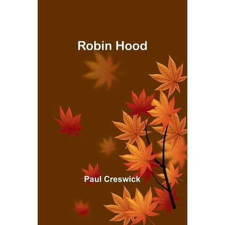 Robin Hood, (Paperback)